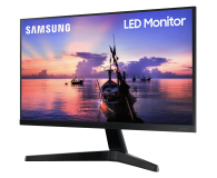 SAMSUNG 24" LF24T350FHRXEN - 635506 - zdjęcie 3